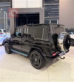مرسيدس بنز G-Class